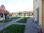 Dopravní značky 2017